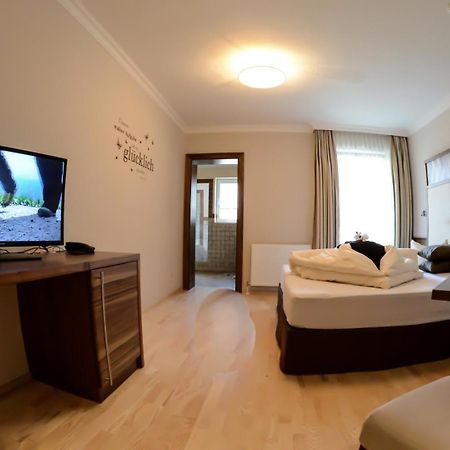 Hotel Jennys Schloessl Serfaus Cameră foto