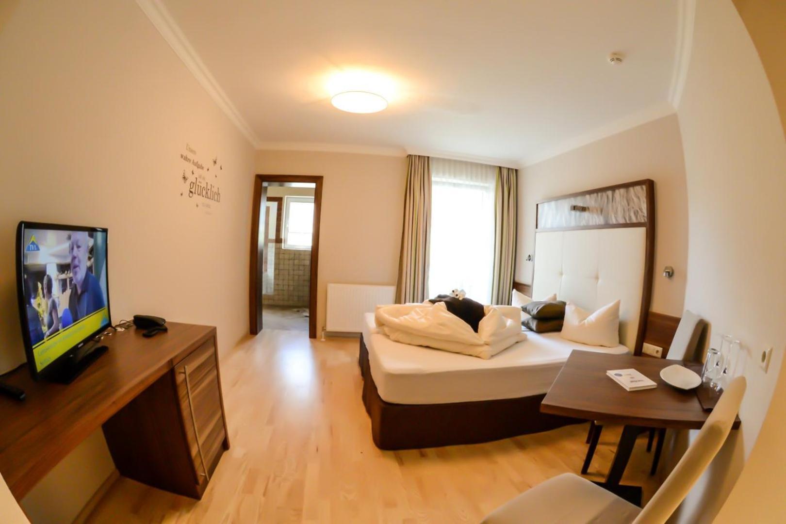 Hotel Jennys Schloessl Serfaus Cameră foto