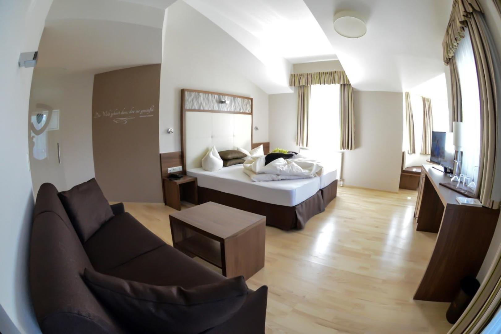 Hotel Jennys Schloessl Serfaus Cameră foto