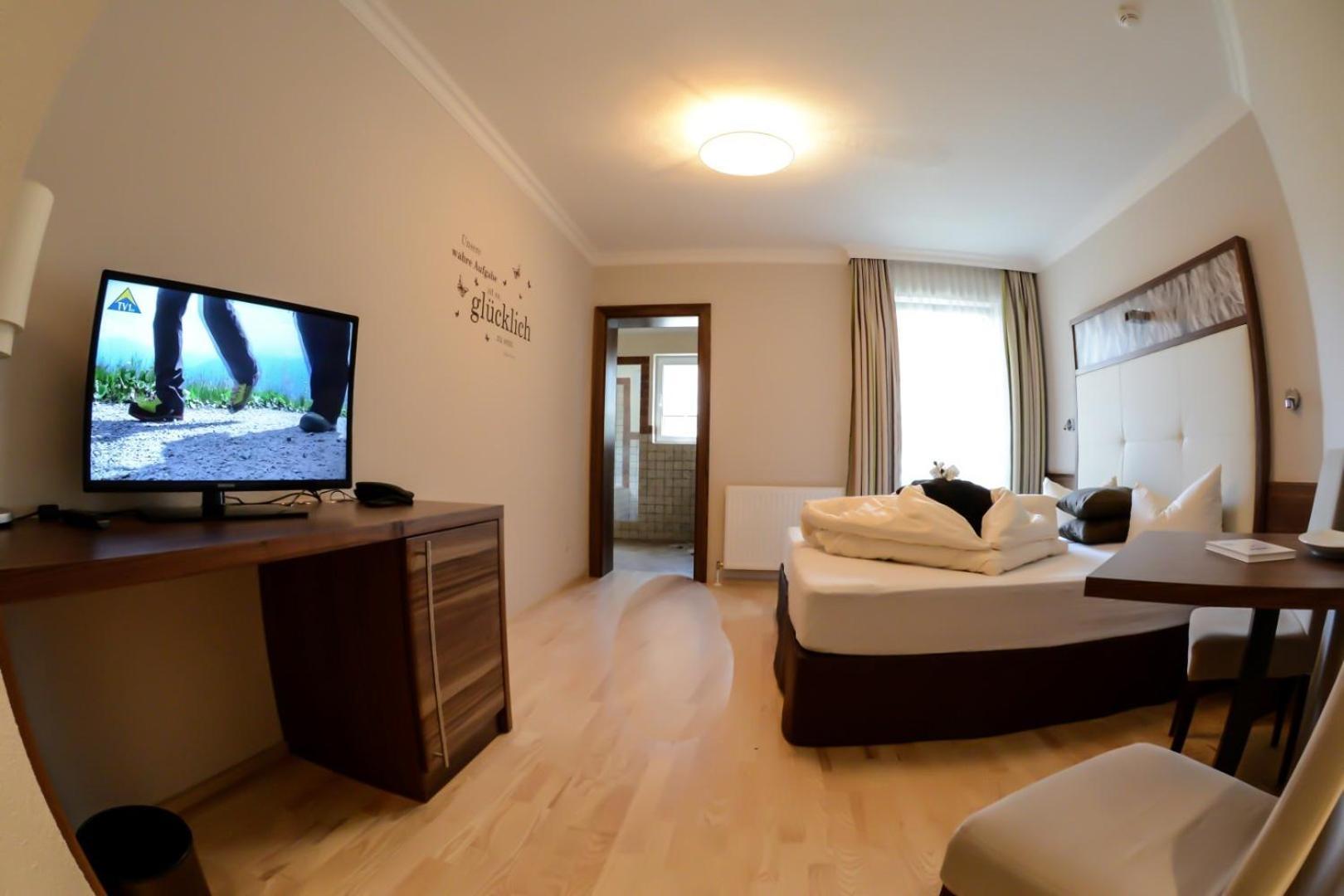 Hotel Jennys Schloessl Serfaus Cameră foto